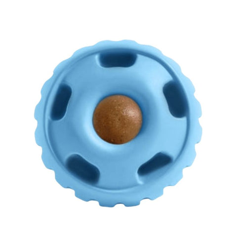 Woof Pet Blue Pupsicle Small - Poudre Pet & Feed Supply 2