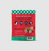 GivePet Holiday Cat Treats Santa Claws 1 oz.