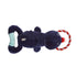Outward Hound Penguin Scrunch Bunch Rope Dog Toy - Poudre Pet & Feed Supply 4