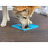 SodaPup Sky Design eMat Enrichment Lick Mat Light Blue - Poudre Pet & Feed Supply 3