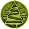 SodaPup eMat Pine Tree Design Enrichment Slow Feeder Bowl for Dogs - Poudre Pet & Feed Supply
