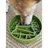 SodaPup eMat Pine Tree Design Enrichment Slow Feeder Bowl for Dogs - Poudre Pet & Feed Supply 2