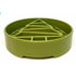 SodaPup eMat Pine Tree Design Enrichment Slow Feeder Bowl for Dogs - Poudre Pet & Feed Supply 3