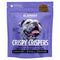 NutriSource Turkey & Venison Crispy Crispers High Protein Dog Treats 4oz - Poudre Pet & Feed Supply