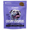 NutriSource Chicken & Duck Crispy Crispers High Protein Dog Treats 4oz - Poudre Pet & Feed Supply
