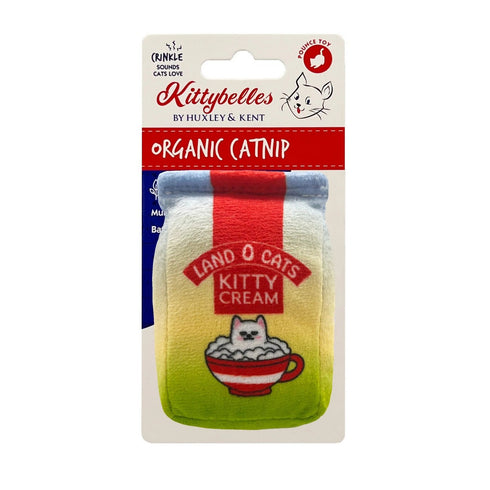 Huxley & Kent Land O Cats Cat Toy - Poudre Pet & Feed Supply