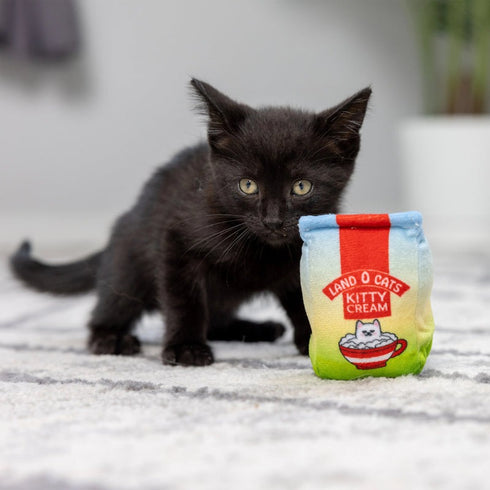 Huxley & Kent Land O Cats Cat Toy - Poudre Pet & Feed Supply 2