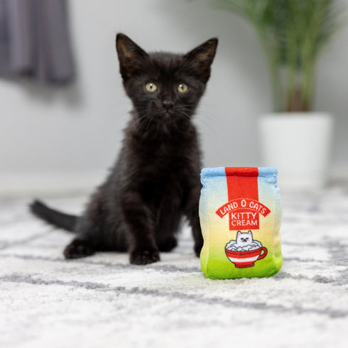 Huxley & Kent Land O Cats Cat Toy - Poudre Pet & Feed Supply 3