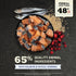 Acana Indoor Fish Recipe Dry Cat Food 4lb - Poudre Pet & Feed Supply 3