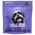 NutriSource Chicken Little Bites Dog Training Treats 6oz - Poudre Pet & Feed Supply
