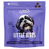 NutriSource Grain Free Beef Little Bites Dog Treats 6oz - Poudre Pet & Feed Supply