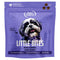 NutriSource Grain Free Turkey Little Bites Dog Treats 6oz - Poudre Pet & Feed Supply