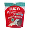 Lucy Pet Skippin’ Rounds Dog Treats 8oz - Poudre Pet & Feed Supply