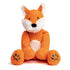 FabDog Floppy Fox Dog Toy Large - Poudre Pet & Feed Supply