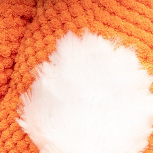 FabDog Floppy Fox Dog Toy Large - Poudre Pet & Feed Supply 2