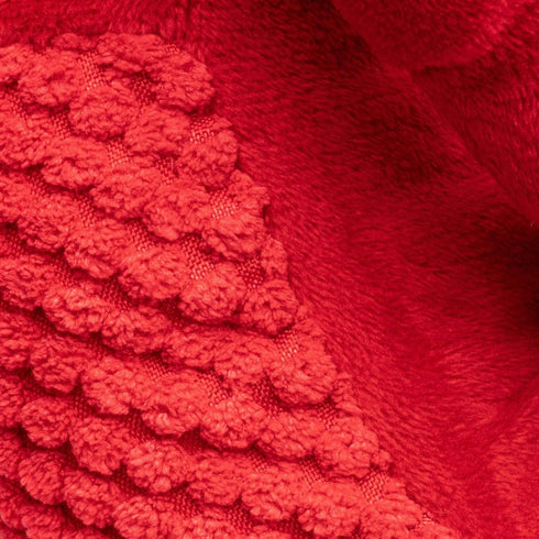 FabDog Floppy Lobster Dog Toy Large - Poudre Pet & Feed Supply 2