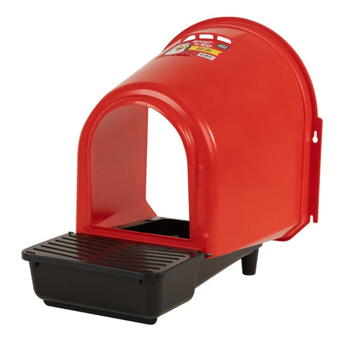 Happy Hen Roost 'N Roll Nest Box - Poudre Pet & Feed Supply