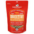 Stella & Chewy's Stella’s Solutions Digestive Support Beef Raw Dog Food Toper 4.25oz - Poudre Pet & Feed Supply