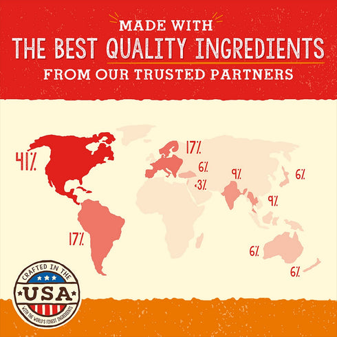 Stella & Chewy's Stella’s Solutions Digestive Support Beef Raw Dog Food Toper 4.25oz - Poudre Pet & Feed Supply 7