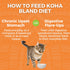 Koha Limited Ingredient Bland Die Chicken & Rice Wet Cat Food 6oz - Poudre Pet & Feed Supply 4