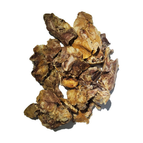 Savage Cat Freeze-Dried Rabbit Organs Cat & Dog Treats 2oz - Poudre Pet & Feed Supply 3