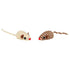 Trixie Cat Mouse Toy Each - Poudre Pet & Feed Supply 2