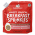 Stella & Chewy's Marie’s Magical Breakfast Sprinkles Bacon Egg & Cheese Dog Food Topper 7oz - Poudre Pet & Feed Supply