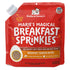 Stella & Chewy's Marie’s Magical Breakfast Sprinkles Breakfast Burger Dog Food Topper 7oz - Poudre Pet & Feed Supply