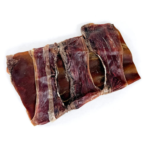 Tuesday's Collagen Chip Wrapped Gullet