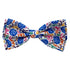Huxley & Kent Happy Got Me Day Bow Tie Small - Poudre Pet & Feed Supply
