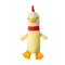 Yomp Clucky Plush Solo Dog Toy - Poudre Pet & Feed Supply