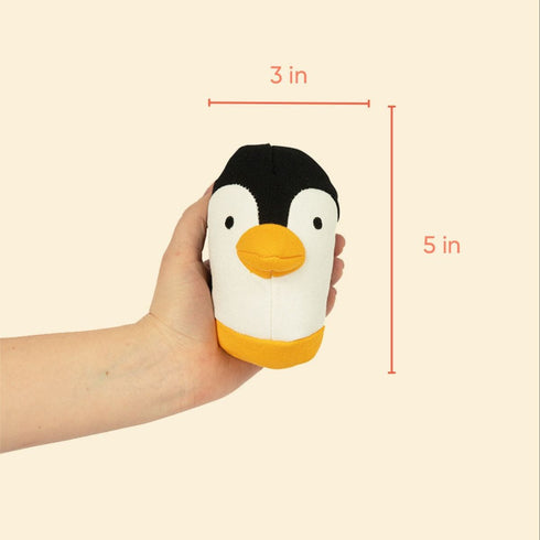 Yomp Waddles Plush Set 2Pack Dog Toys - Poudre Pet & Feed Supply 2