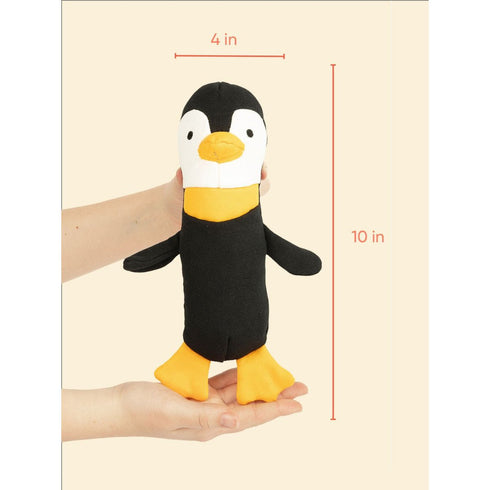 Yomp Waddles Plush Set 2Pack Dog Toys - Poudre Pet & Feed Supply 3