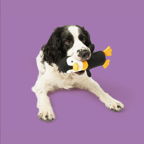 Yomp Waddles Plush Set 2Pack Dog Toys - Poudre Pet & Feed Supply 5