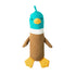 Yomp Quackers Plush Solo Dog Toy - Poudre Pet & Feed Supply