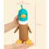 Yomp Quackers Plush Solo Dog Toy - Poudre Pet & Feed Supply 2