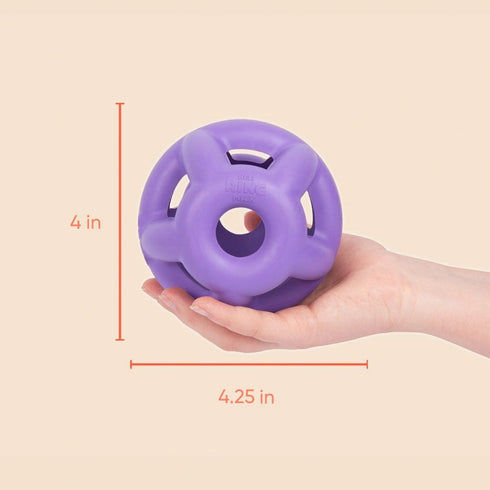 Yomp Heli Ring MAX Dog Toy - Poudre Pet & Feed Supply 3