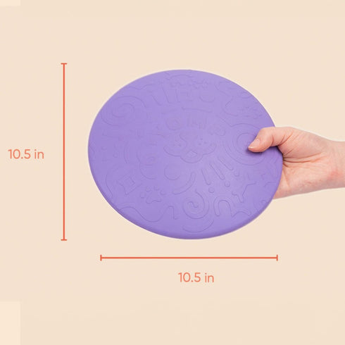 Yomp FetchFlyer MAX Dog Toy