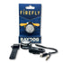 Bay Dog Firefly LED Safety Light - Poudre Pet & Feed Supply