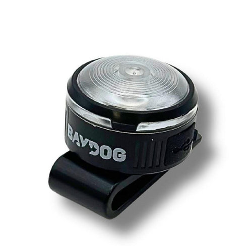 Bay Dog Firefly LED Safety Light - Poudre Pet & Feed Supply 3