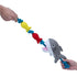 Territory Shark with Rope 20" Dog Toy - Poudre Pet & Feed Supply