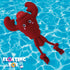 Territory 2-in-1 Lobster Floating Dog Toy - Poudre Pet & Feed Supply 2