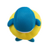 Territory Whale Float Dog Toy, 6" - Poudre Pet and Feed Supply