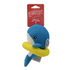 Territory Whale Float Dog Toy, 6" - Poudre Pet and Feed Supply