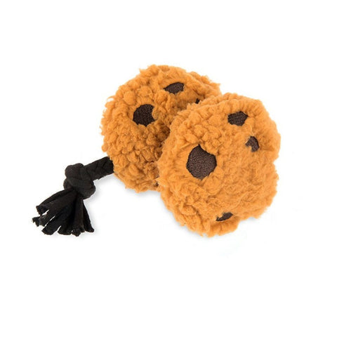 PLAY Pup Cup Cafe Cookies n’ Treats Dog Toys XS - Poudre Pet & Feed Supply