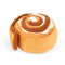 PLAY Pup Cup Cafe Cinnamon Roll Dog Toy XS - Poudre Pet & Feed Supply