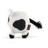 PLAY Barnyard Buddies Cole the Cow Dog Toy - Poudre Pet & Feed Supply 2
