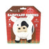 PLAY Barnyard Buddies Cole the Cow Dog Toy - Poudre Pet & Feed Supply 5