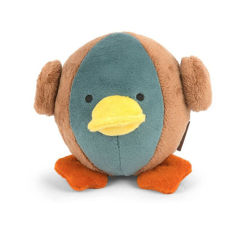 P.L.A.Y Barnyard Buddies Dana the Duck Dog Toy
