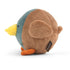 P.L.A.Y Barnyard Buddies Dana the Duck Dog Toy